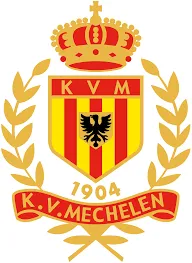 KV Mechelen Women logo
