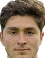 Alessandro Del Piero·Moreno Cardenas logo