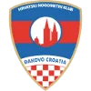 HNK Dakovo Croatia logo