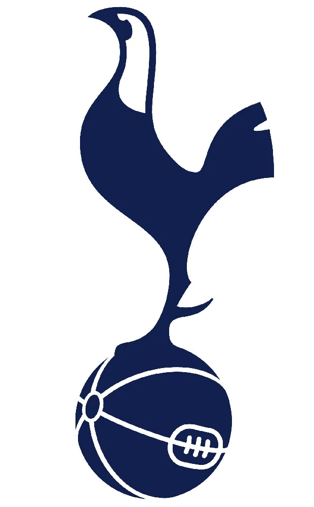 Tottenham Hotspur logo