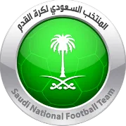 Saudi Arabia Beach Soccer logo