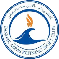 Naft Bandar Abbas logo