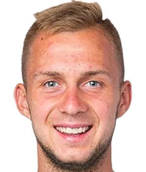 Dmitriy Barinov logo