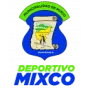 Deportivo Mixco logo
