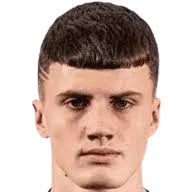 Joel Allen Cotterill logo