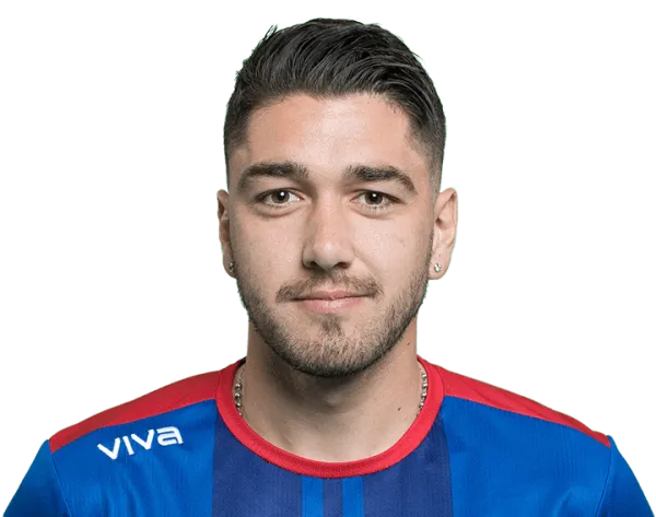 Dimitrios Petratos logo