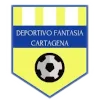 Fantasia Cartagena logo
