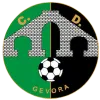 CD Gevora logo