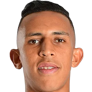 Soufiane Rahimi portrait