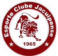 Jacuipense U19 logo