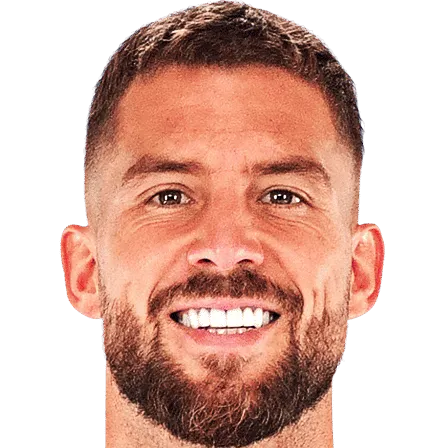 Iñigo Martínez photo 