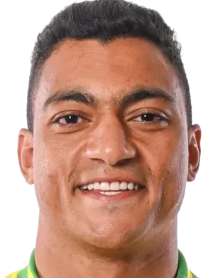 Mohamed Mostafa logo