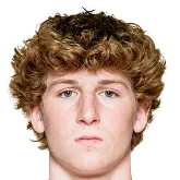 Harry mcglinchey logo