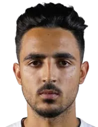 Luís André Leite Esteves portrait