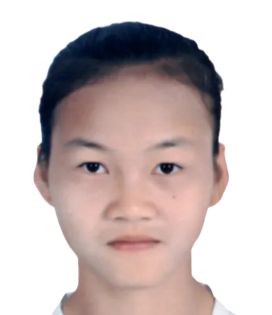 Huang Mengyu portrait