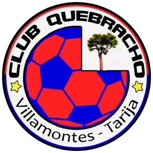 Quebracho Villa Montes logo