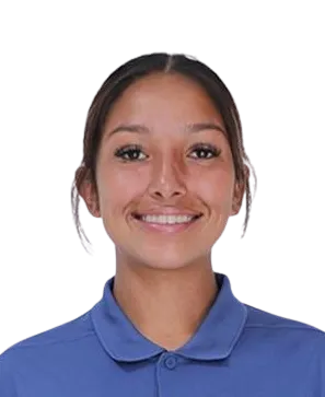 Michelle González logo