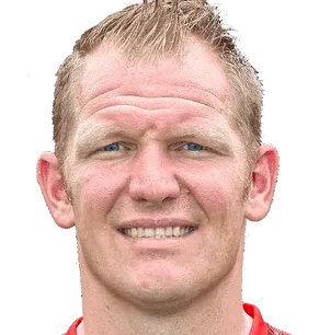 Kristof Van Hout logo