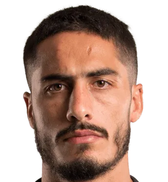 Jorge Nicolás Figal logo