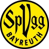 SpVgg Bayreuth U17 logo