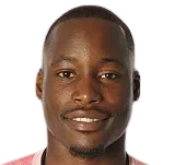 Lionel Nzau Mpasi logo