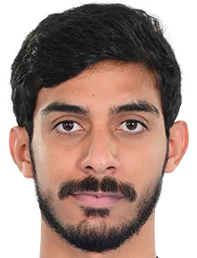 Hasan Al Muharrami logo