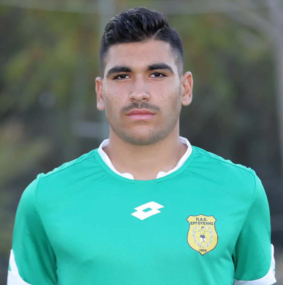 Nikolaos Psimopoulos photo 