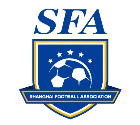 Shanghai U20 logo
