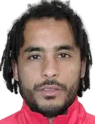 Mohamed Ali Ben Salem logo