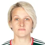 Tatiana morina portrait