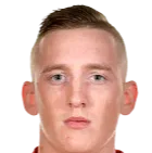 Ronan Curtis portrait