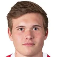 M. Christiansen logo