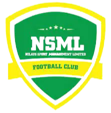 FC Nilayo logo
