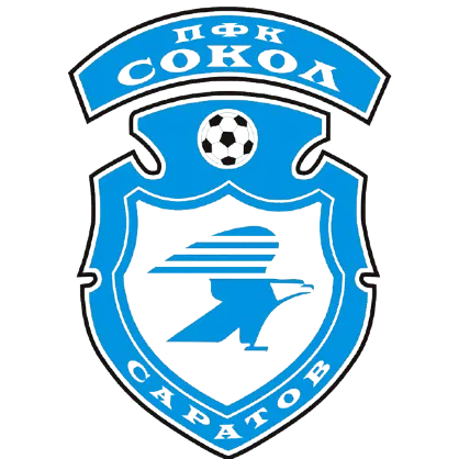 Sokol Saratov logo