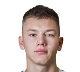 Nemanja Krsmanovic logo