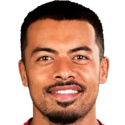 Nicholas Yennaris portrait