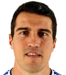 Alberto Zapater logo