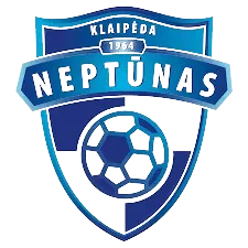 FK Neptunas Klaipeda II logo