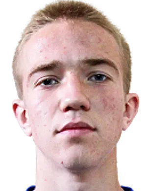 Alekseevich Matvey Elizarov logo