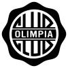 Olimpia Asuncion U19 logo