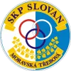 Moravska Trebova logo
