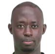 Modou Barrow logo