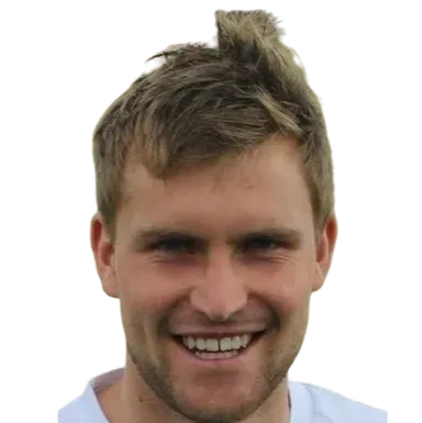 Andre Earnest De Jong photo 