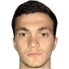 Rashid Magomedov logo