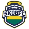 St Kevins Old Boys logo