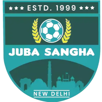 Juba Sangha FC logo