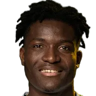 Nathaniel Adjei logo