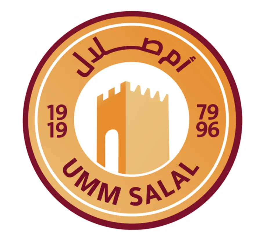 Umm Salal logo