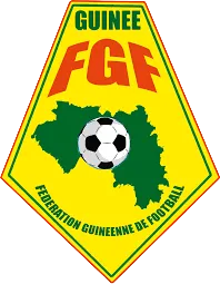 Guinea Women logo