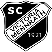 SC Victoria Mennrath logo